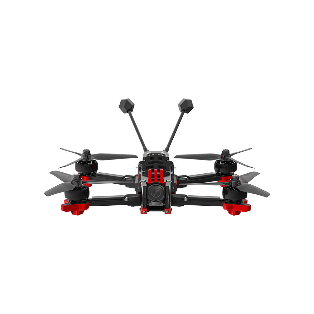 iFlight CineFlow 5 HD530 BNF DJI O4 Pro + GPS (ELRS 2.4Ghz)