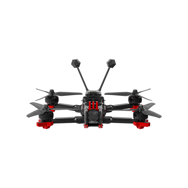 iFlight CineFlow 5 DJI O4 Pro + GPS HD530 BNF