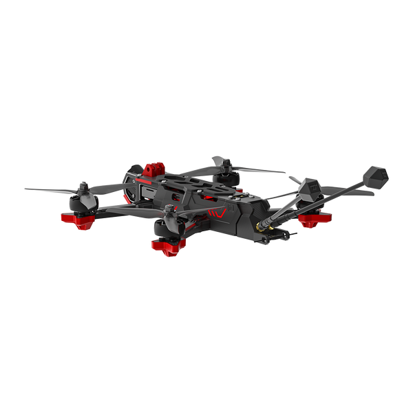 iFlight CineFlow 5 DJI O4 Pro + GPS HD530 BNF