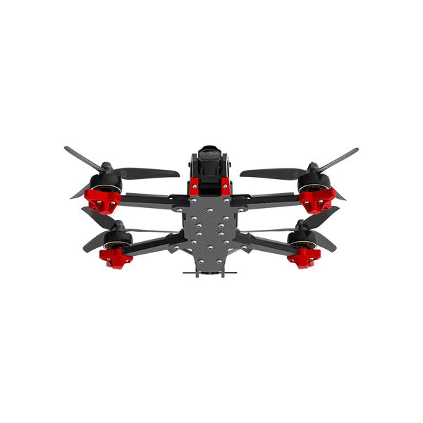 iFlight CineFlow 5 HD530 BNF DJI O4 Pro + GPS (ELRS 2.4Ghz)