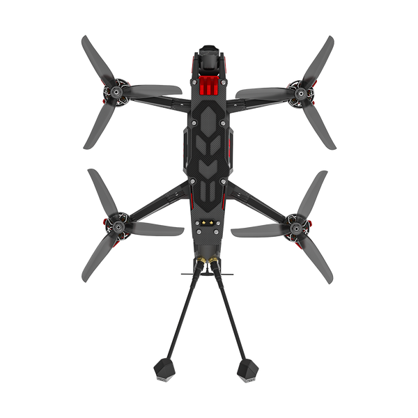 iFlight CineFlow 5 DJI O4 Pro + GPS HD530 BNF