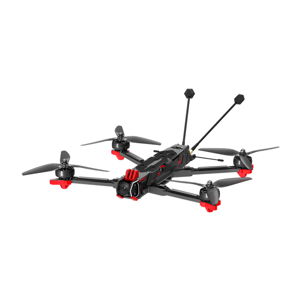 iFlight CineLR 7 BNF DJI O4 Pro + GPS [New - Light Scratches]