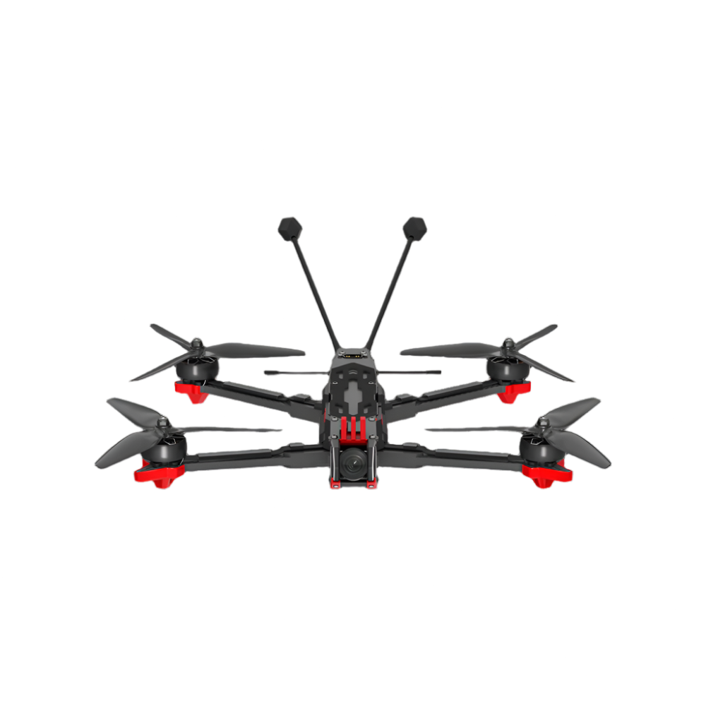 iFlight CineLR 7 BNF DJI O4 Pro + GPS