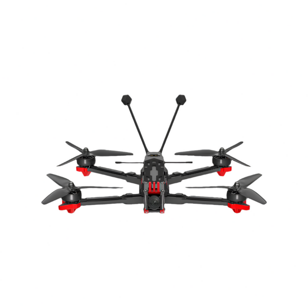 iFlight CineLR 7 BNF DJI O4 Pro + GPS