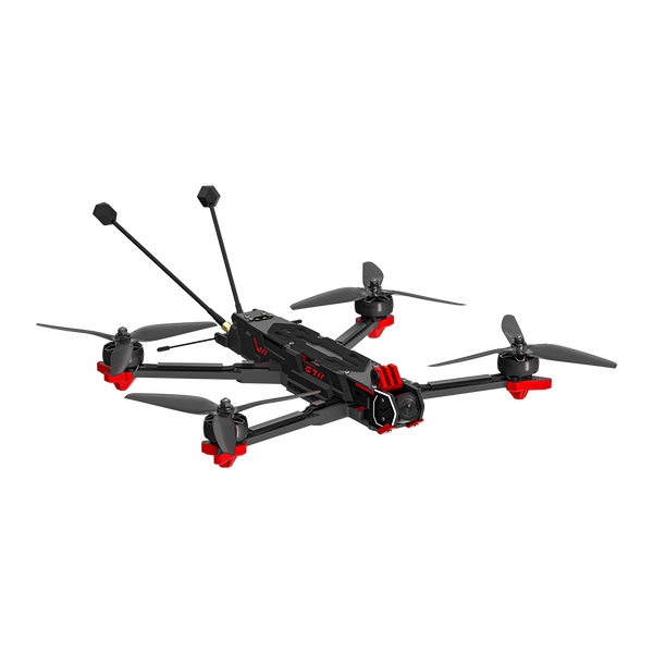 iFlight CineLR 7 BNF DJI O4 Pro + GPS