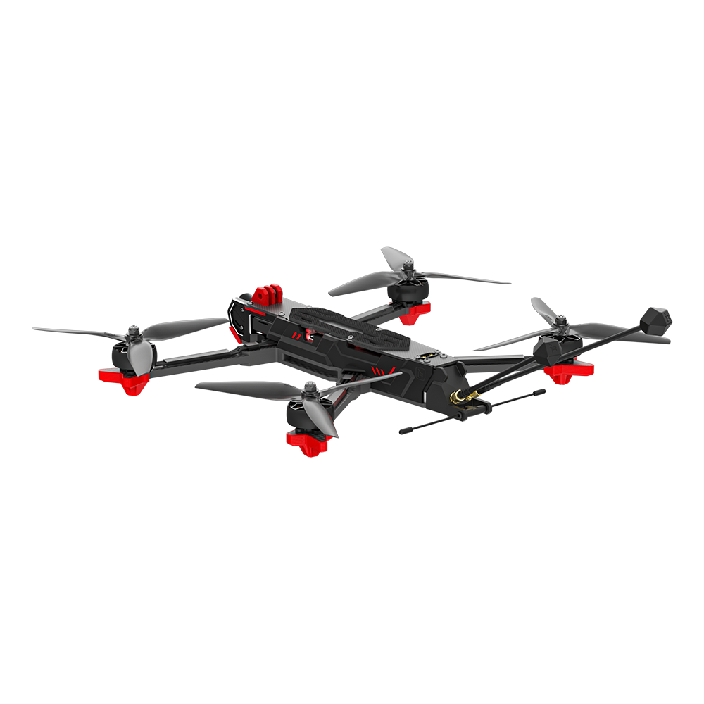 iFlight CineLR 7 BNF DJI O4 Pro + GPS