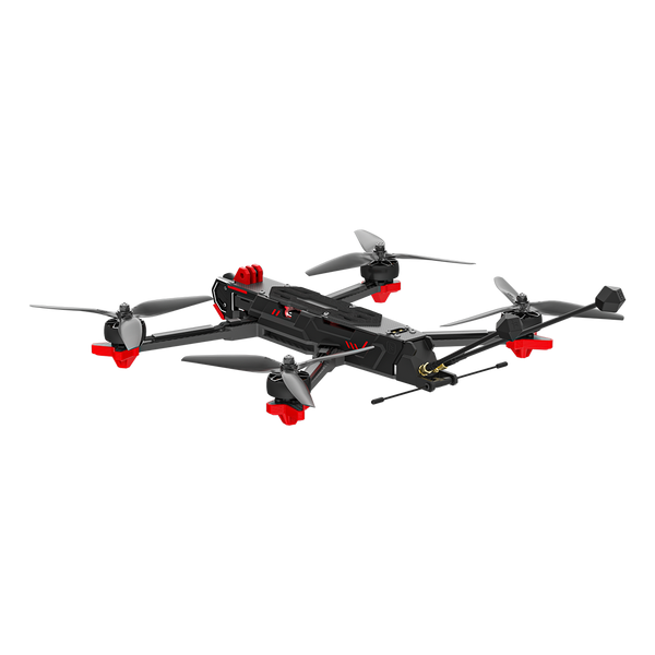 iFlight CineLR 7 BNF DJI O4 Pro + GPS