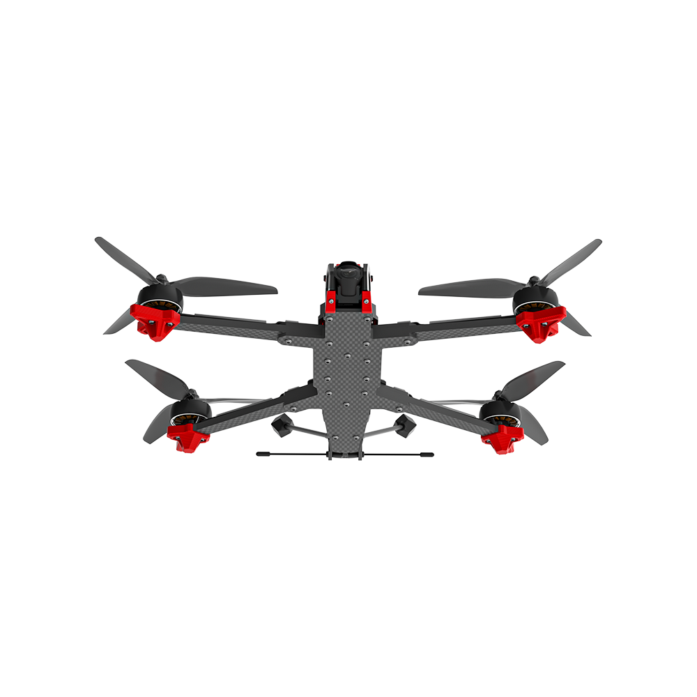 iFlight CineLR 7 BNF DJI O4 Pro + GPS