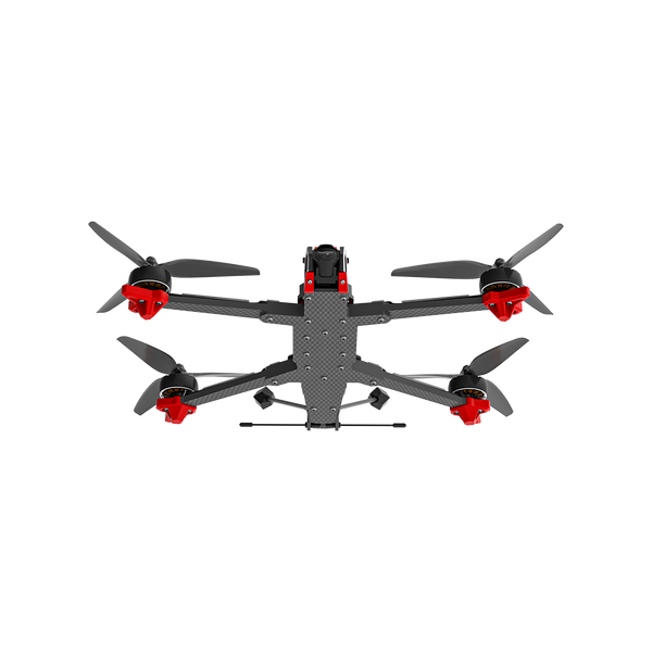 iFlight CineLR 7 BNF DJI O4 Pro + GPS