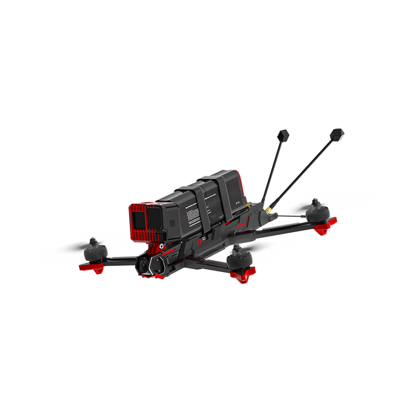 iFlight CineLR 7 BNF DJI O4 Pro + GPS