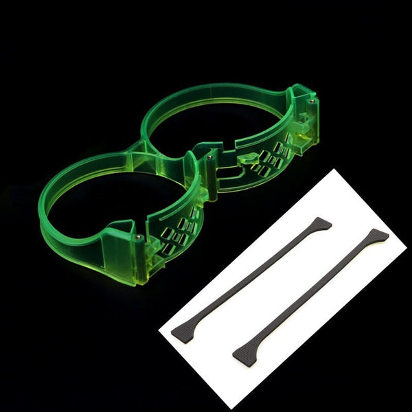 Cloud 149 V2 CineWhoop 3" Frame