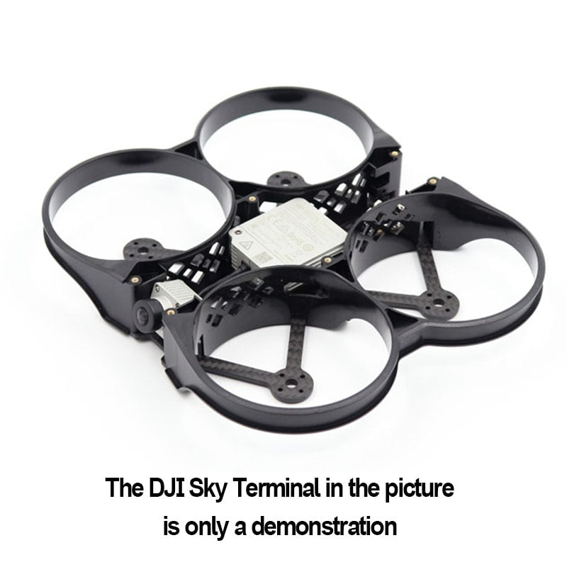 Cloud 149 V2 CineWhoop 3" Frame