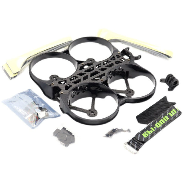 Cloud 149 V2 CineWhoop 3" Frame