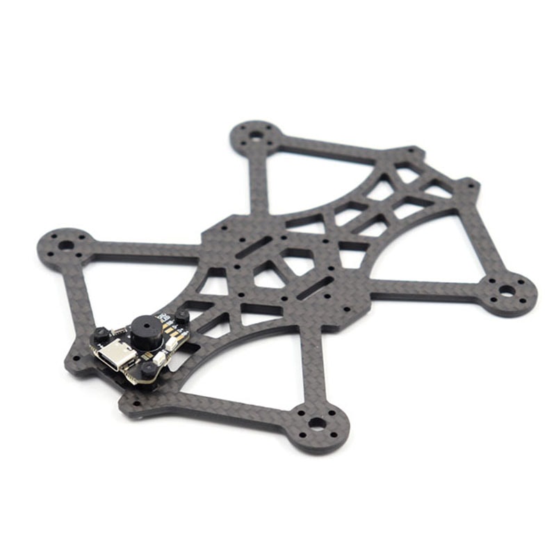 Cloud 149 V2 CineWhoop 3" Frame