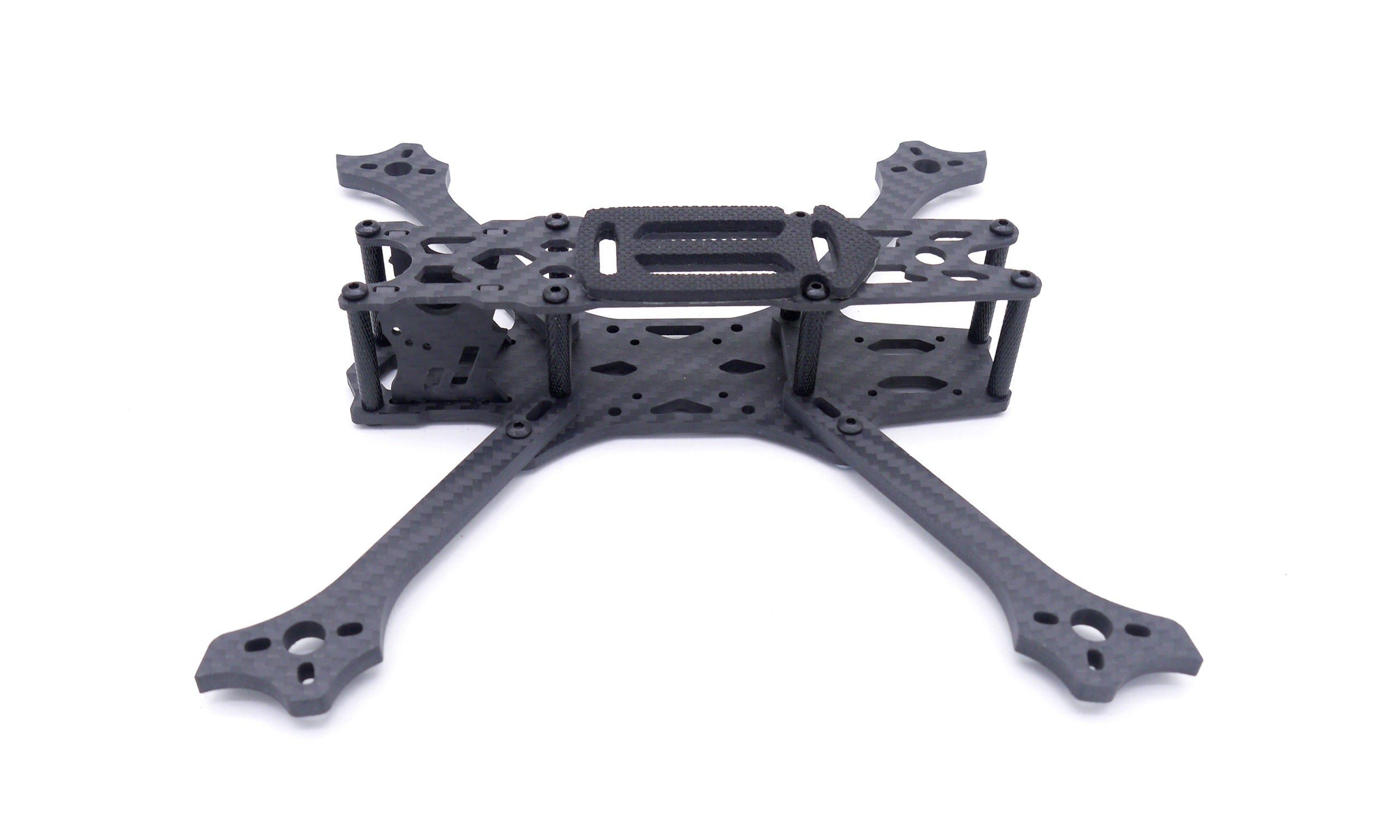 Cockroach V4 Pro HD 5" Freestyle Quadcopter Frame