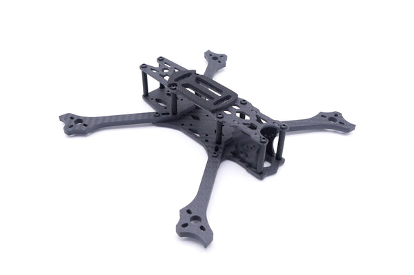 Cockroach V4 Pro HD 5" Freestyle Quadcopter Frame