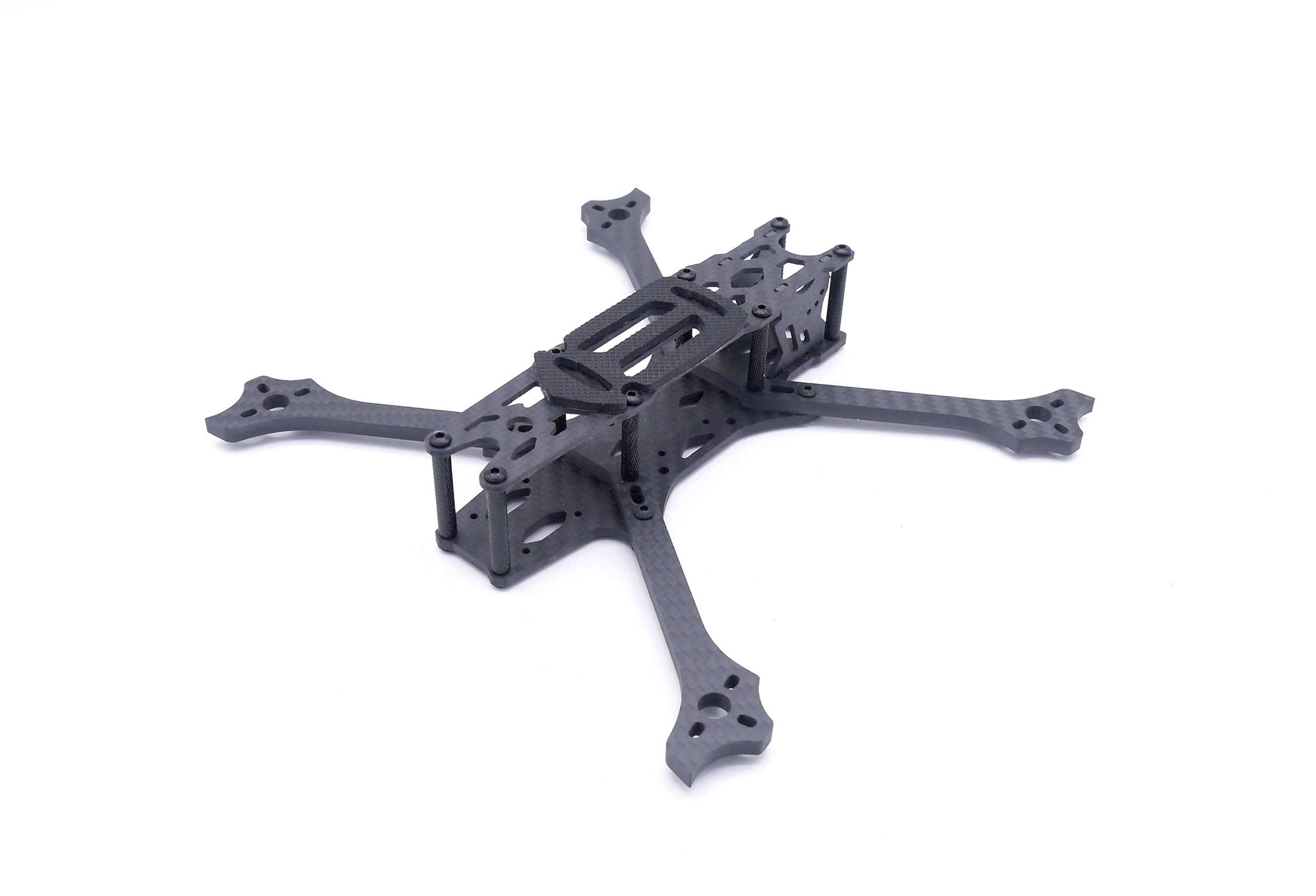 Cockroach V4 Pro HD 5" Freestyle Quadcopter Frame