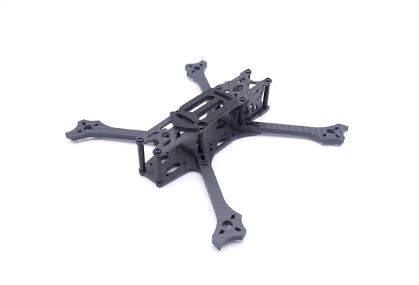 Cockroach V4 Pro HD 5" Freestyle Quadcopter Frame
