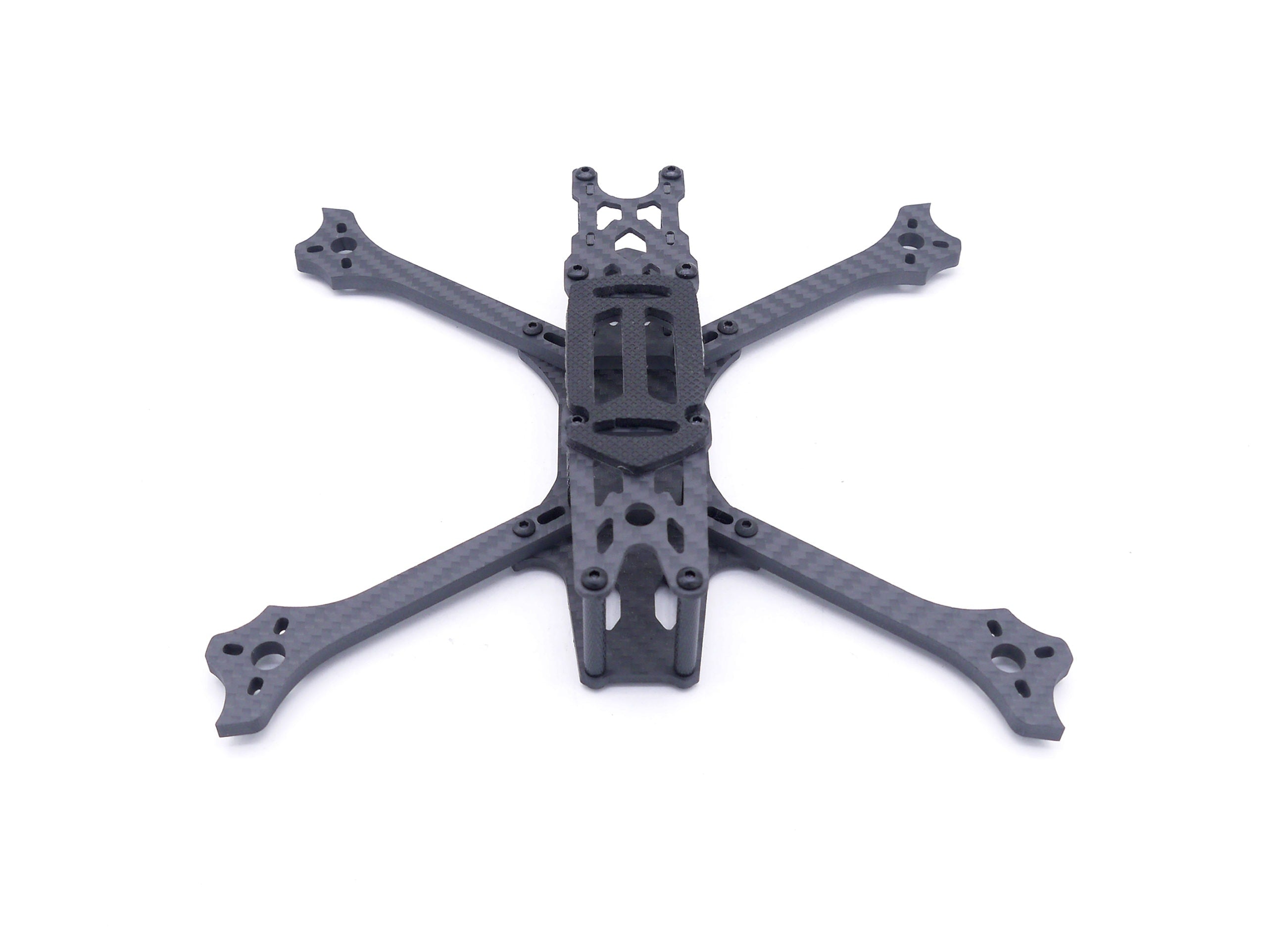 Cockroach V4 Pro HD 5" Freestyle Quadcopter Frame