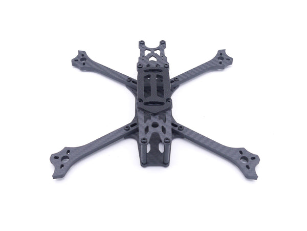 Cockroach V4 Pro HD 5" Freestyle Quadcopter Frame
