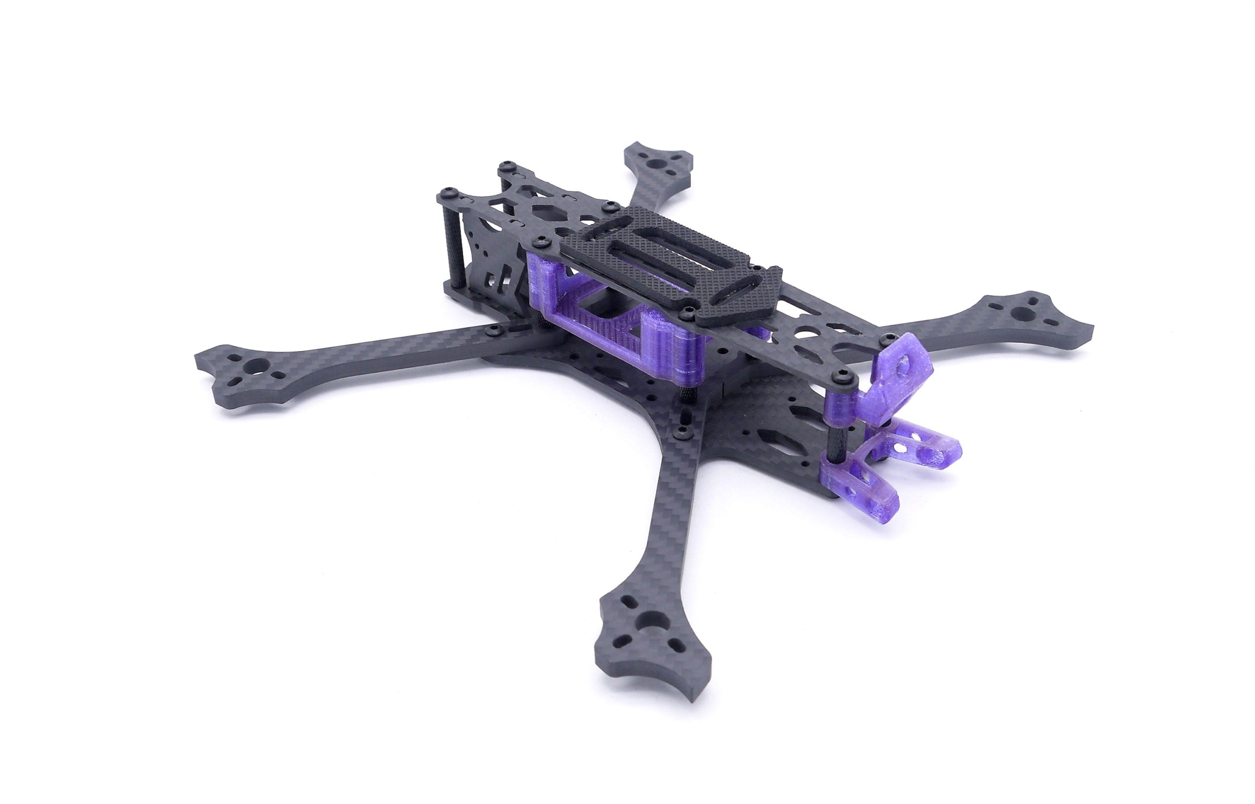 Cockroach V4 Pro HD 5" Freestyle Quadcopter Frame