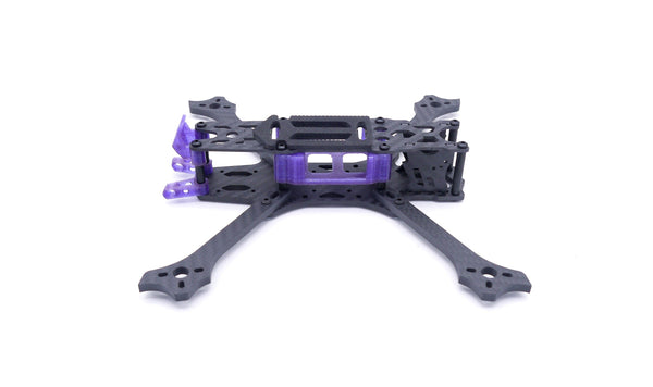 Cockroach V4 Pro HD 5" Freestyle Quadcopter Frame