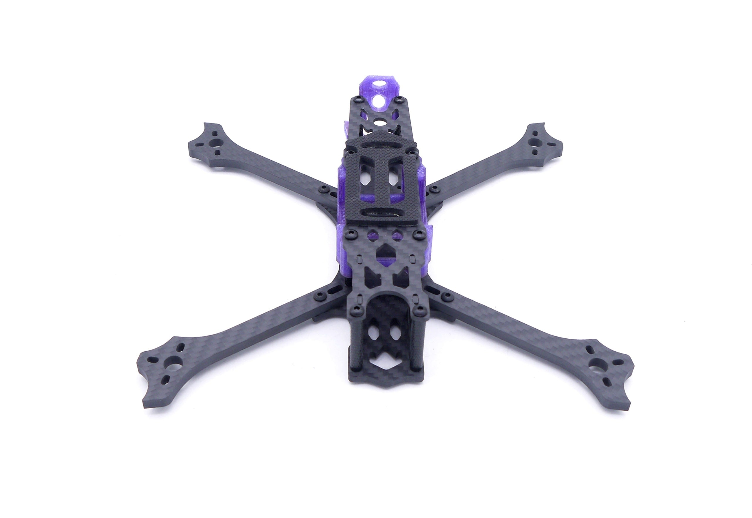 Cockroach V4 Pro HD 5" Freestyle Quadcopter Frame