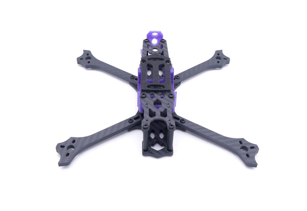 Cockroach V4 Pro HD 5" Freestyle Quadcopter Frame
