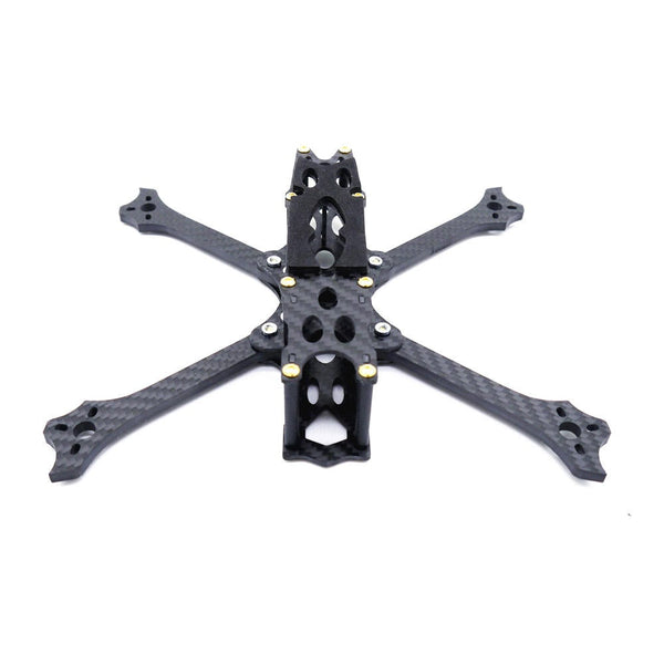 Cockroach V2 5" Freestyle Quadcopter Frame