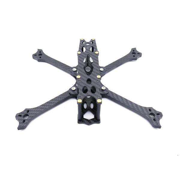 Cockroach V2 5" Freestyle Quadcopter Frame