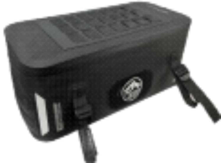 Cokima CK-6 16L 16L Waterproof Tail Side Box Expansion Bag Motorcycle Motorbike Luggage Bag Panier Adaptive