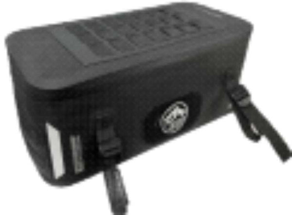 Cokima CK-6 16L 16L Waterproof Tail Side Box Expansion Bag Motorcycle Motorbike Luggage Bag Panier Adaptive