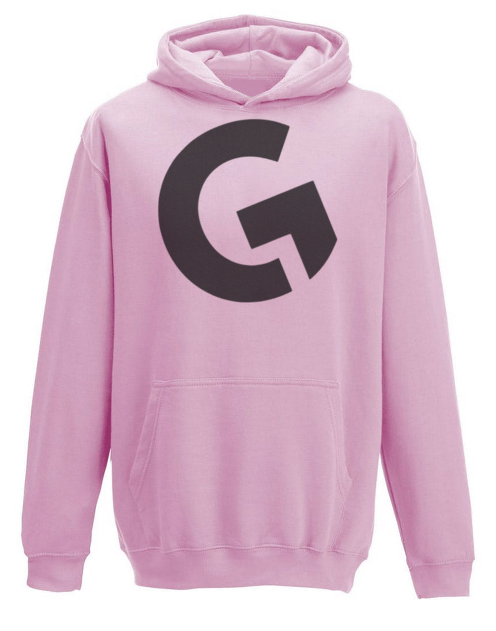 Chasing Glory G Print KIDS Hoodie