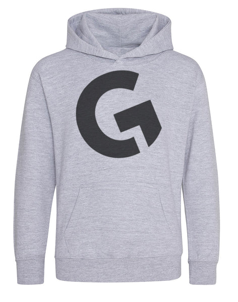 Chasing Glory G Print KIDS Hoodie