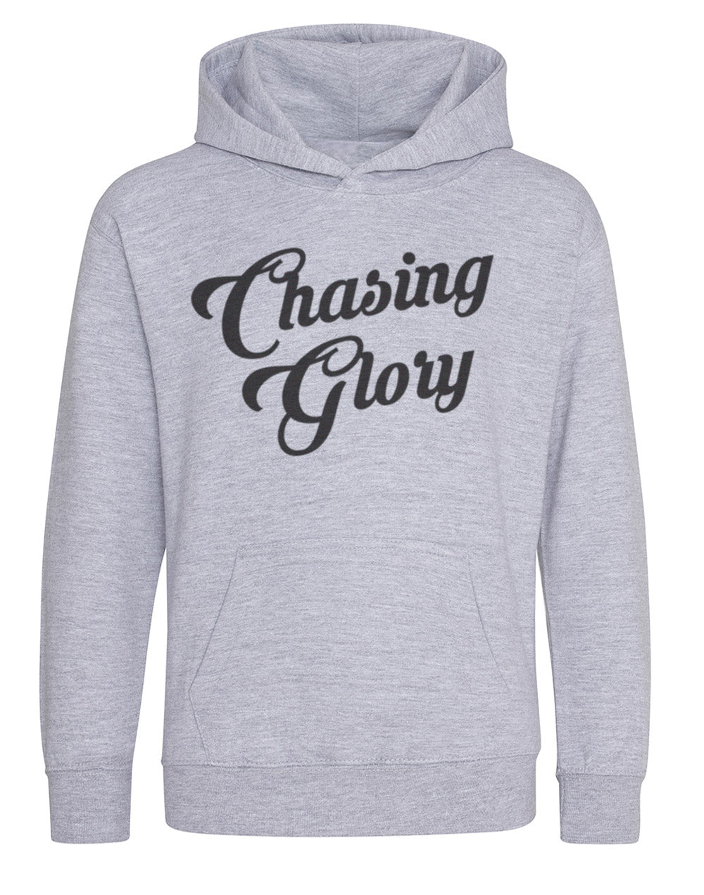 Chasing Glory KIDS Hoodie