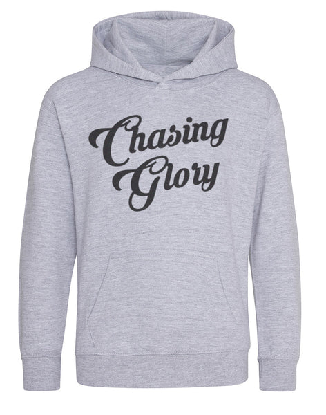 Chasing Glory KIDS Hoodie
