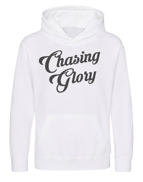 Chasing Glory KIDS Hoodie