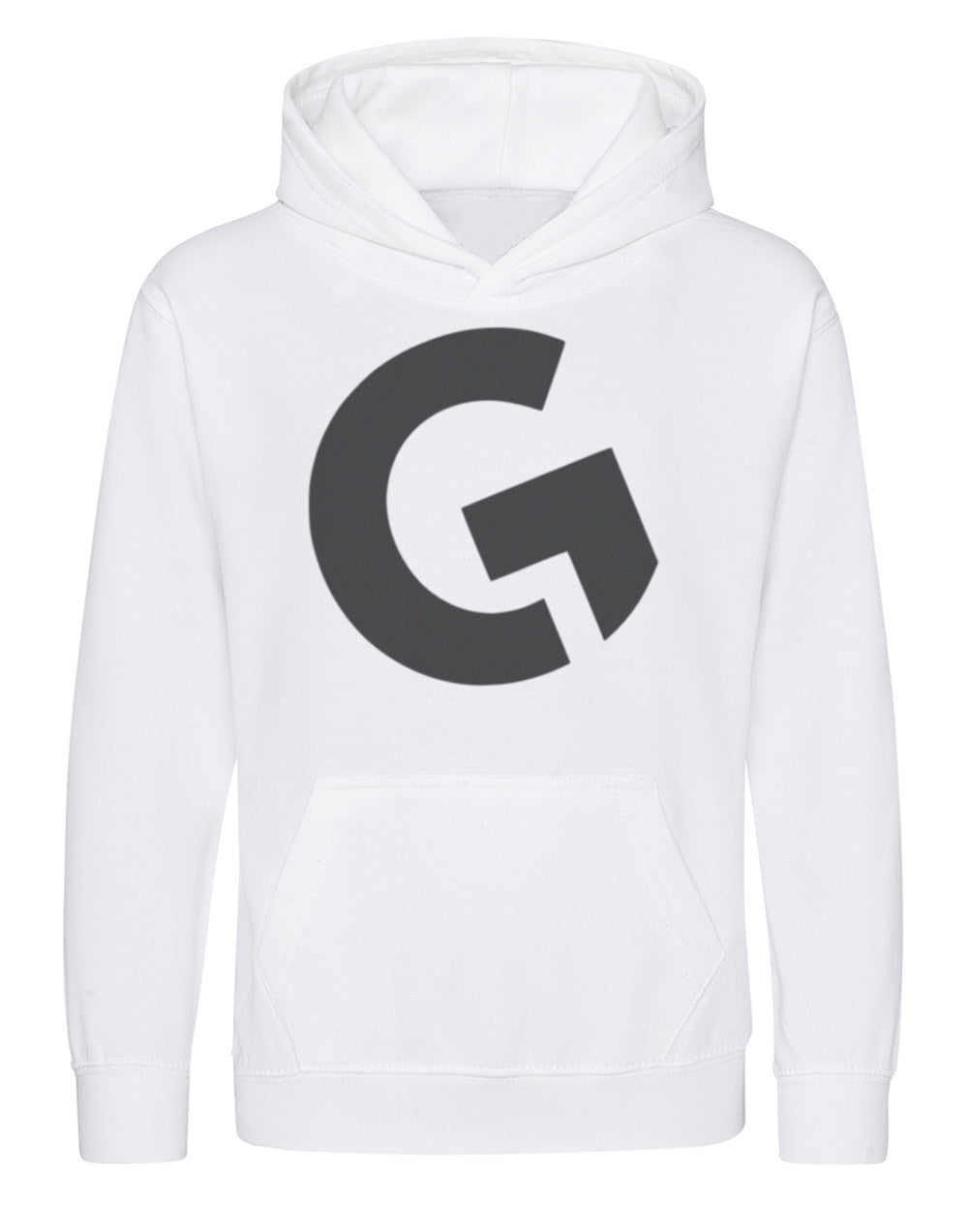 Chasing Glory G Print KIDS Hoodie