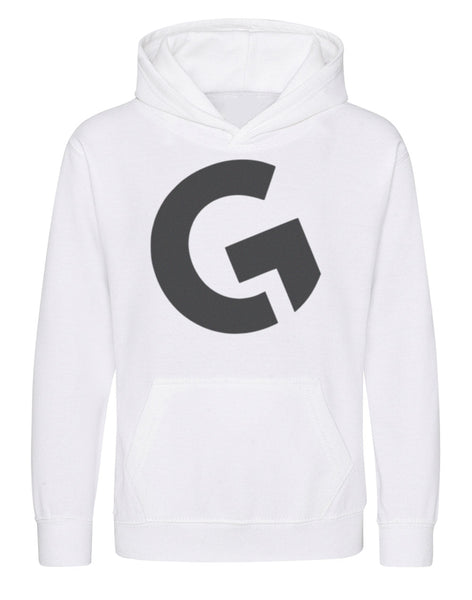 Chasing Glory G Print KIDS Hoodie