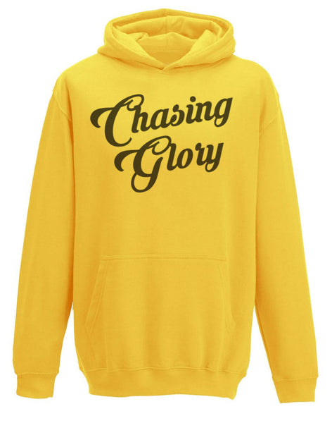 Chasing Glory KIDS Hoodie