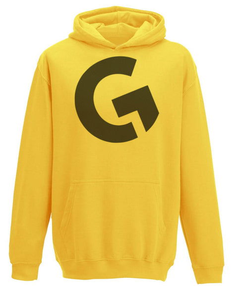 Chasing Glory G Print KIDS Hoodie