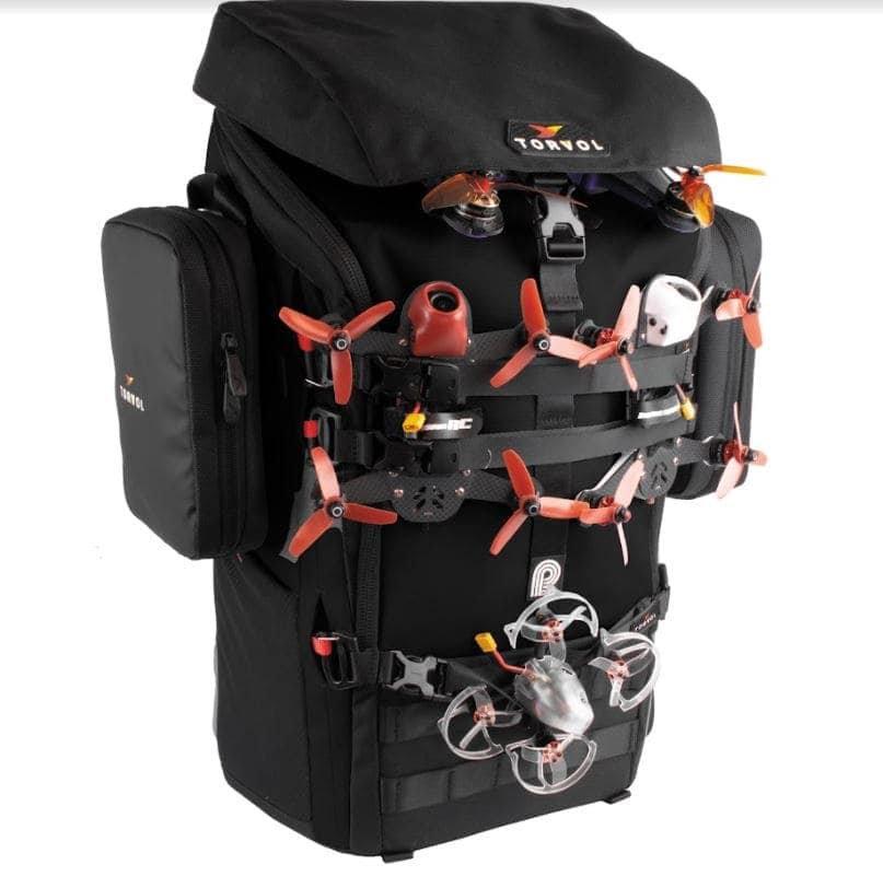 Torvol Urban Carrier Backpack