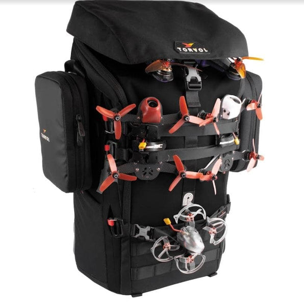 Torvol Urban Carrier Backpack