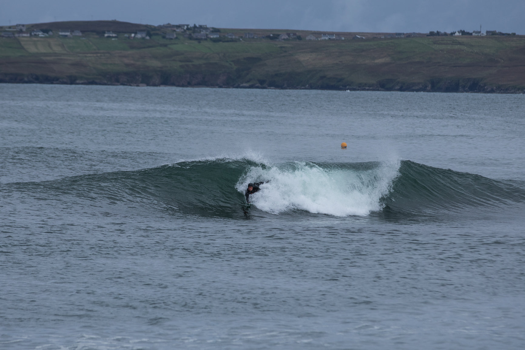 Odyssey Bodysurfing Handplane | 100% Ocean Plastic | Aqua | Wave Control