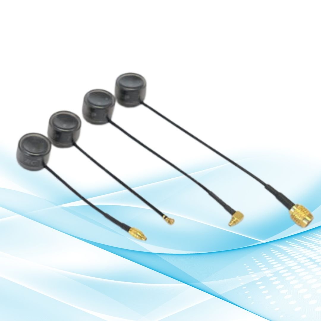 TrueRC Core 5.8 Side Feed Antenna