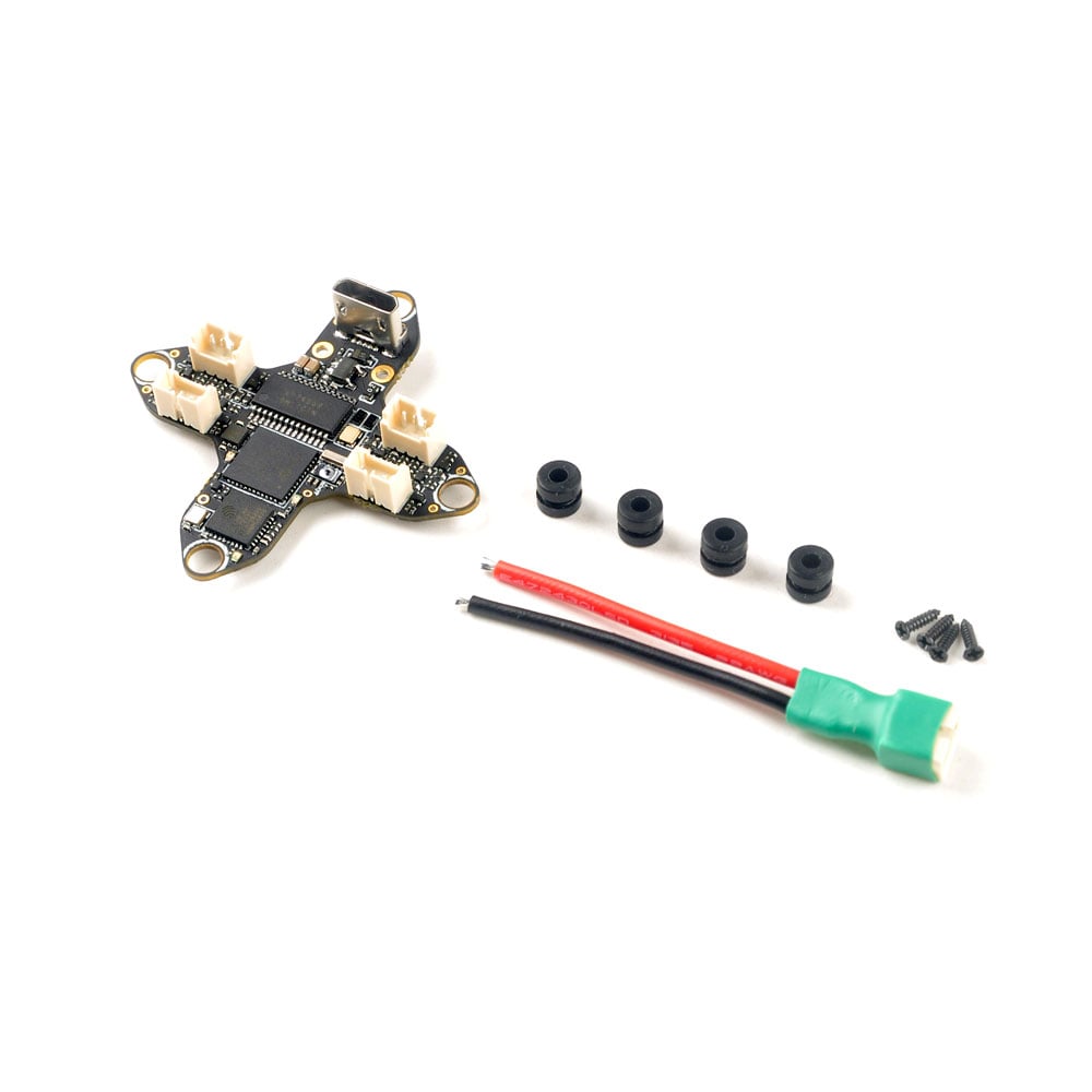 Happymodel CrossF4 ELRS AIO Flight Controller