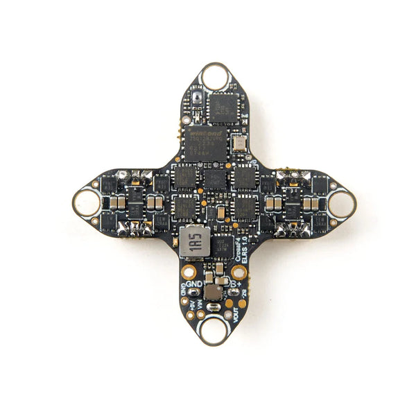 Happymodel CrossF4 ELRS AIO Flight Controller