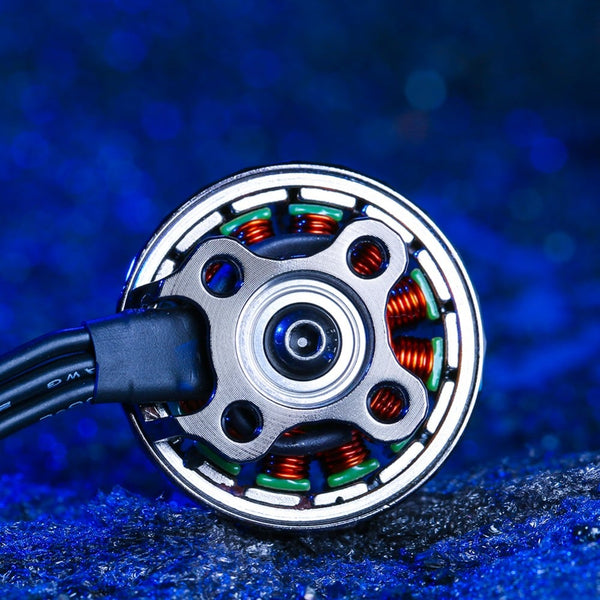 iFlight Cyber XING 2207.5 4-6S Brushless Motor (1777kV, 1999kV, 2555kV)