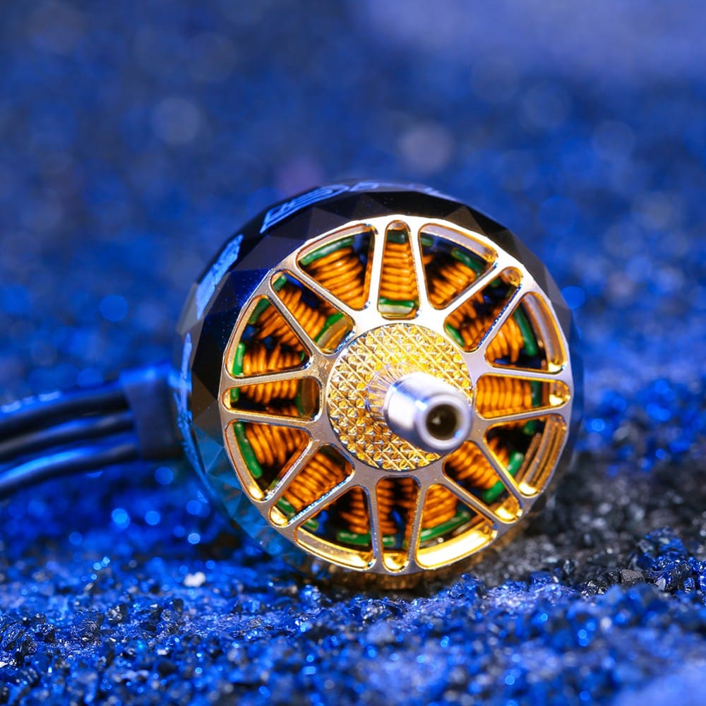 iFlight Cyber XING 2306 4-6S Brushless Motor (1777kV, 1999kV, 2555kV)