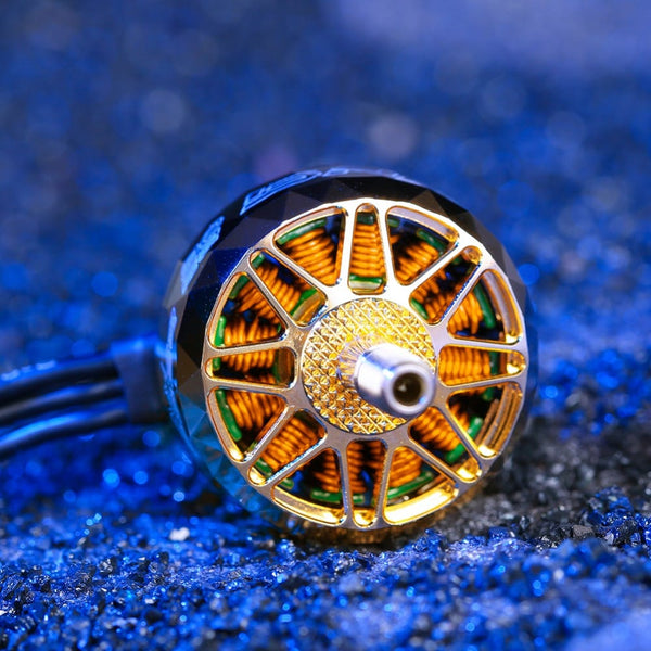 iFlight Cyber XING 2306 4-6S Brushless Motor (1777kV, 1999kV, 2555kV)